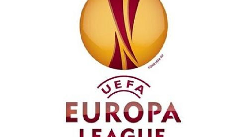 Eiropas līgas logo