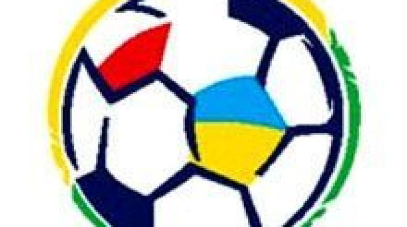 "Euro2012" logo