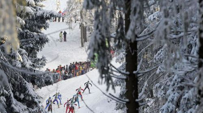 Foto: AFP/Scanpix