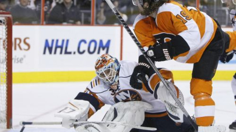 Skots Hārtnels
Foto: AFP/Scanpix