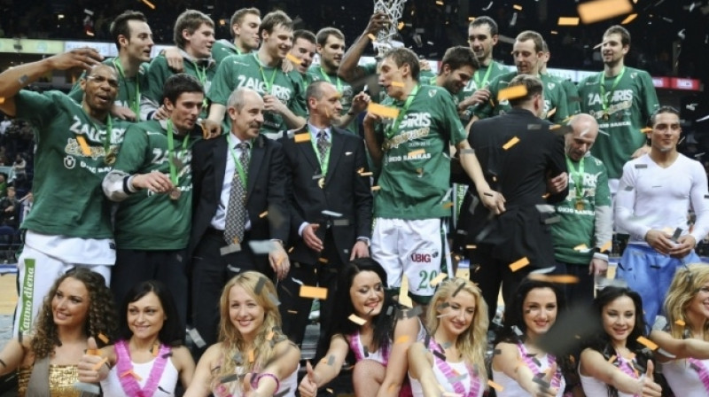 Foto: basketnews.lt