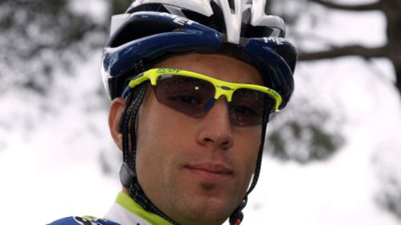 Vinčenco Nibali
Foto: AP/ Scanpix