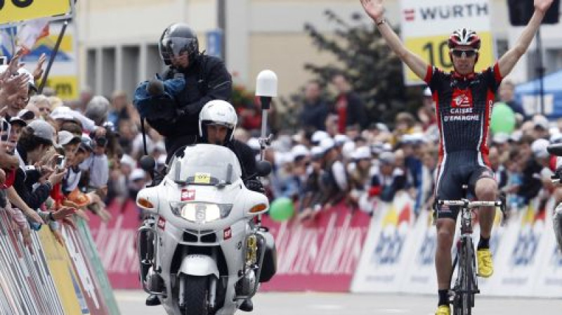 Rui da Košta
Foto: Reuters/Scanpix