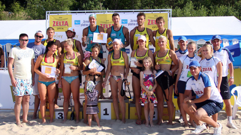 Foto: ww.beachvolley.lv