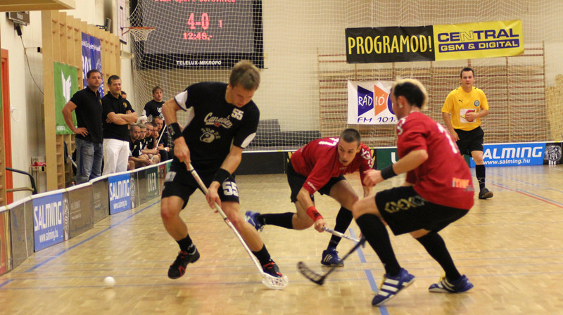 Foto: efcq2010.hunfloorball.hu