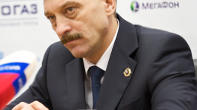 Aleksandrs Bļinovs