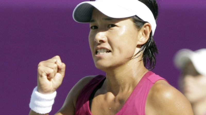 Kimiko Date Kruma
Foto: AP/Scanpix