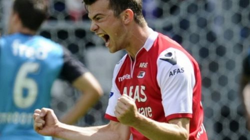 Foto: www.eredivisielive.nl