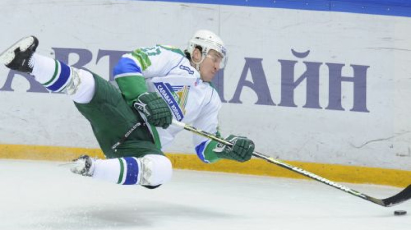 Igors Grigorenko
Foto: ITAR-TASS/Scanpix