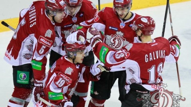 Dinamo 1. maiņa kā galvenā cerība? foto avots: dinamoriga.eu