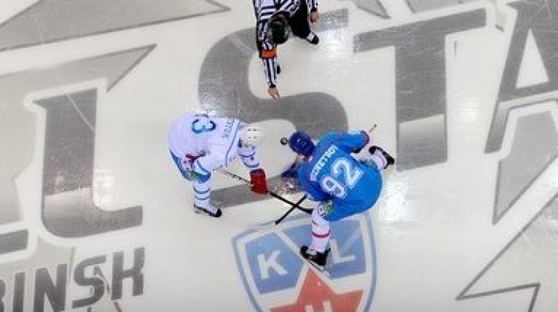 Foto: khl.ru