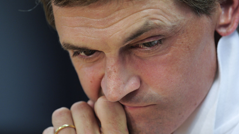 Tito Vilanova
Foto: AFP/Scanpix