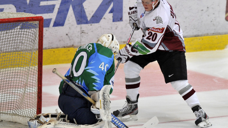 Kirils Tambijevs
Foto: Romāns Kokšarovs, Sporta Avīze, f64