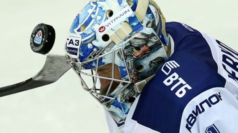 Aleksandrs Jerjomenko
Foto: ITAR-TASS/Scanpix