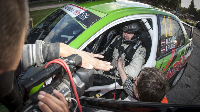 Foto: go4speed.lv
