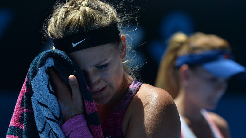 Viktorija Azarenka
Foto: AFP/Scanpix