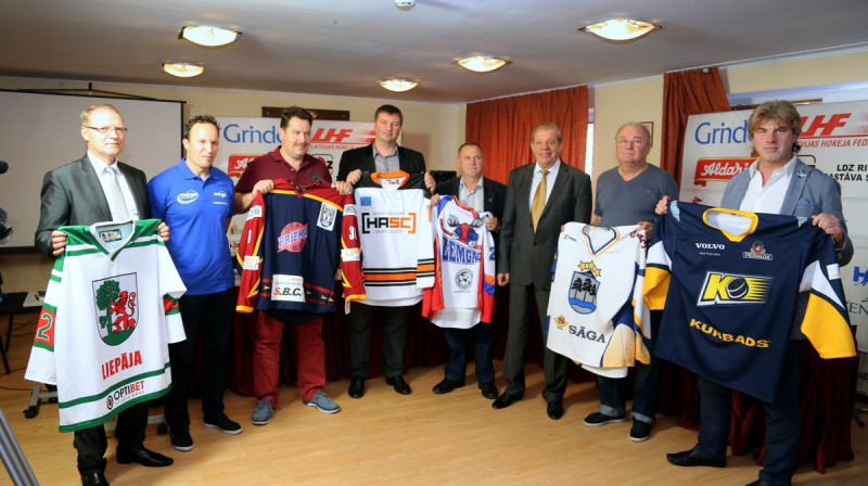 Foto: Mārtiņš Aiše, Latvijas Hokeja federācija