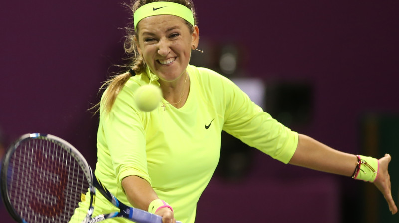 Viktorija Azarenka
Foto: AP/Scanpix