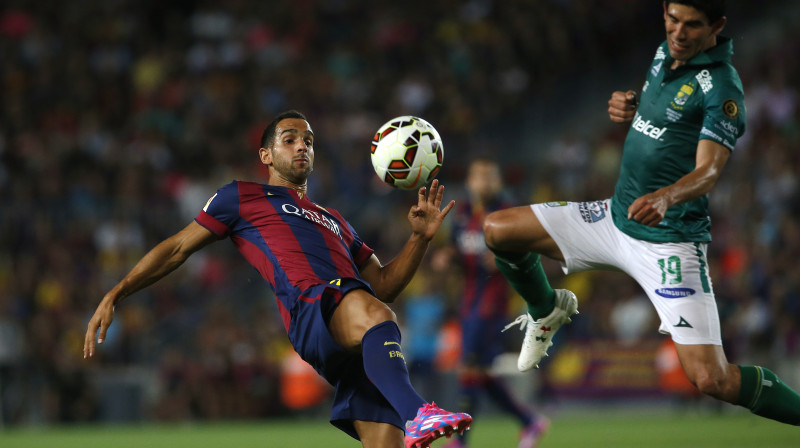 Martins Montoja
Foto: AP/Scanpix