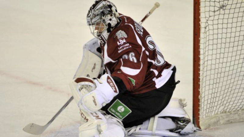 Jakubs Sedlāčeks
Foto: Romāns Kokšarovs/f64