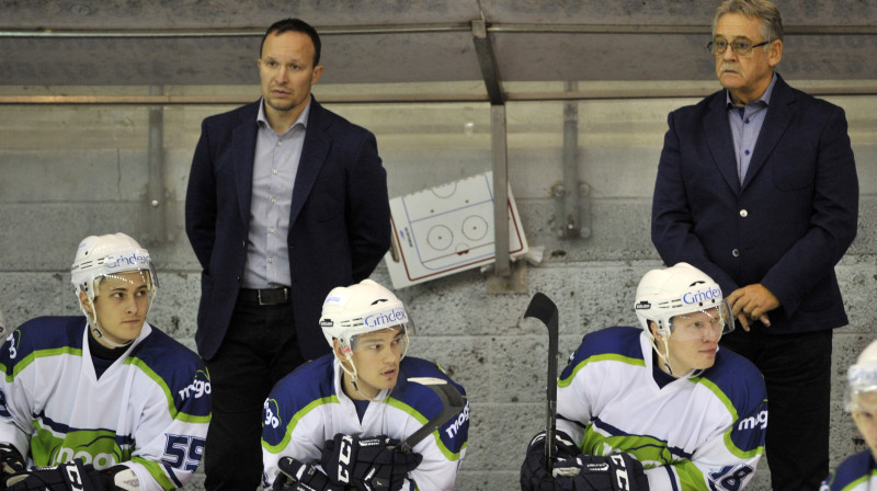 Foto: Romāns Kokšarovs/f64