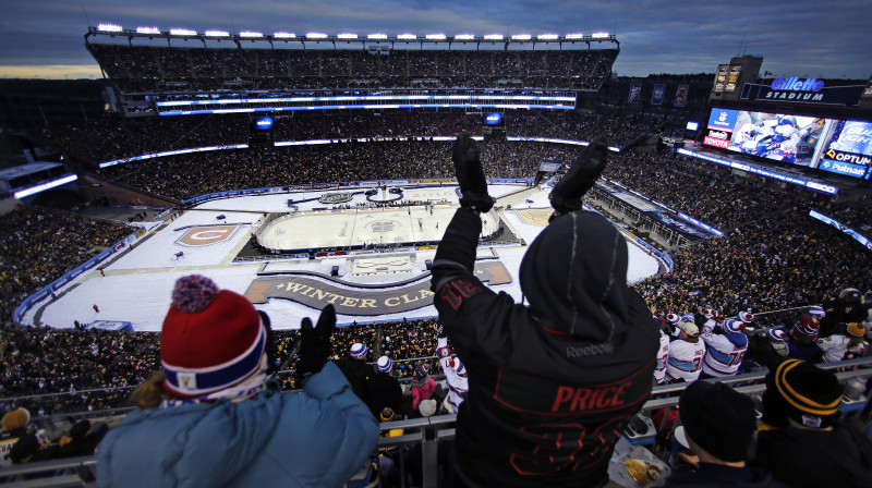 Foto: AFP/Scanpix