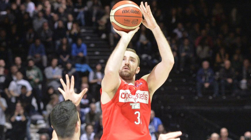 Rihards Kuksiks
Foto: pallacanestrovarese.it