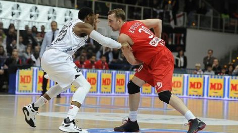 Rihards Kuksiks 
Foto: basketinside.com