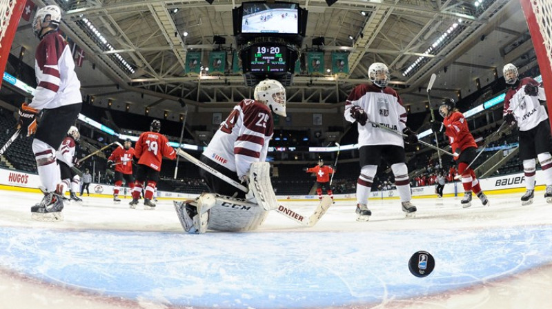 Foto: Matt Zambonin/HHOF-IIHF