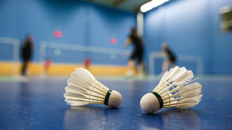 Foto: sussexbadminton.co.uk