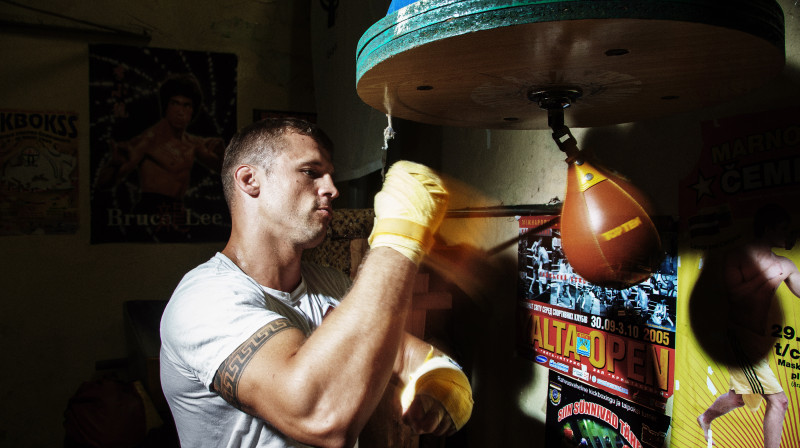 Mairis Briedis 
Foto: Andrejs Terentjevs, f64