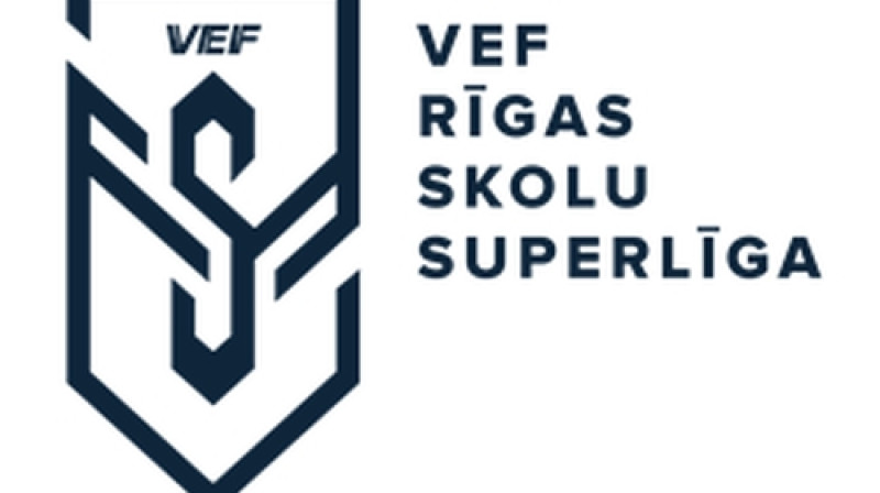 VEF Rīgas skolu superlīga