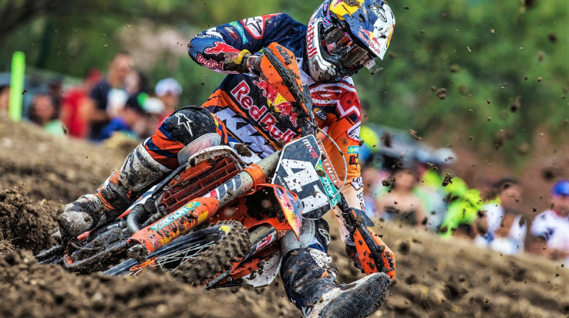 Pauls Jonass
Foto: britishmx.com