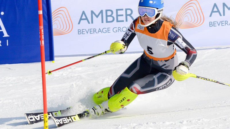 L.Bondare. Foto:Infoski.lv, E.Lukšo