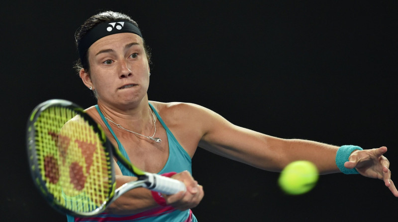 Anastasija Sevastova
Foto: AP/Scanpix