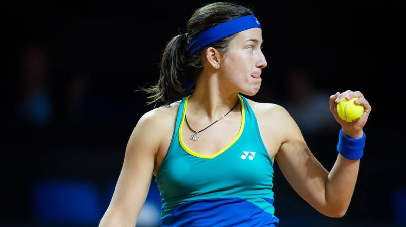 Anastasija Sevastova
Foto: Porsche Tennis Grand Prix