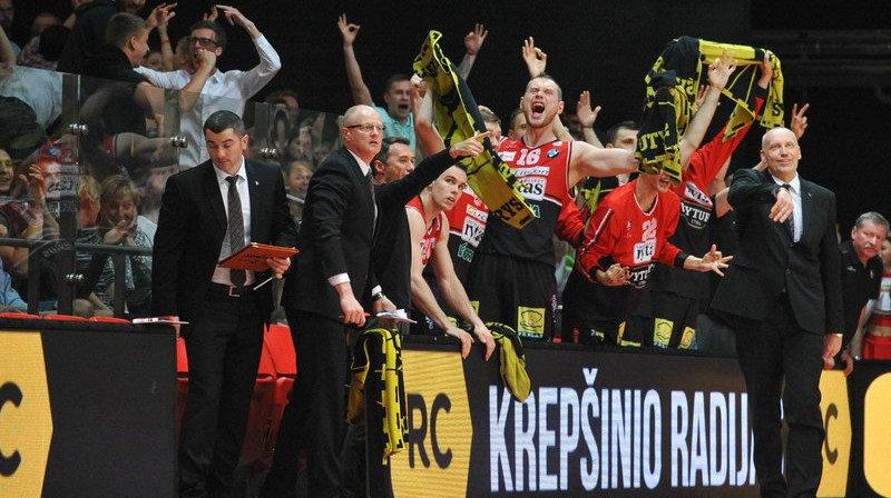 "Lietuvos Rytas" 
Foto: Fotodiena.lt