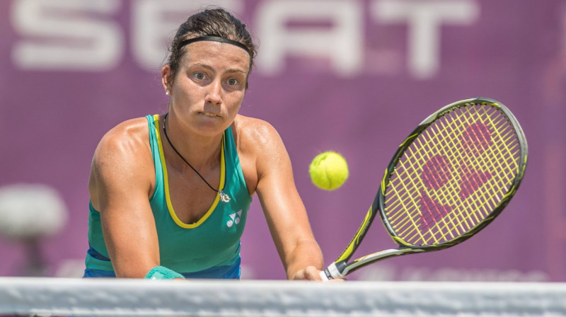 Anastasija Sevastova
Foto: imago/Scanpix