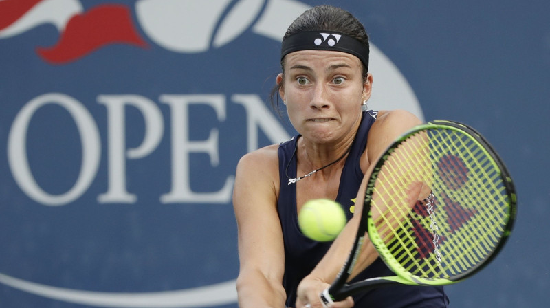 Anastasija Sevastova
Foto: AP/Scanpix