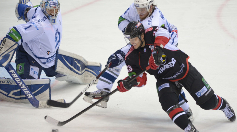 Staņislavs Čistovs
Foto: RIA Novosti/Scanpix