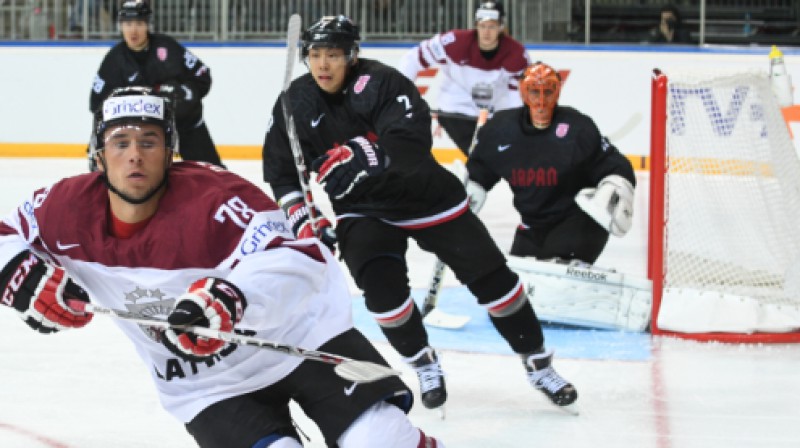 Mārtiņš Dzierkals
Foto: Romāns Kokšarovs/f64