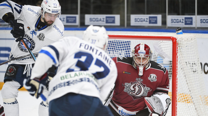 Jānis Kalniņš
Foto: Romāns Kokšarovs, f64