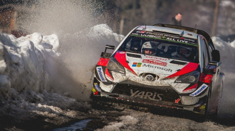 Foto: wrc.com