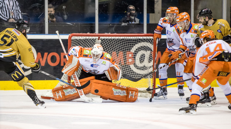 Ervīns Muštukovs
Foto: Sheffield Steelers