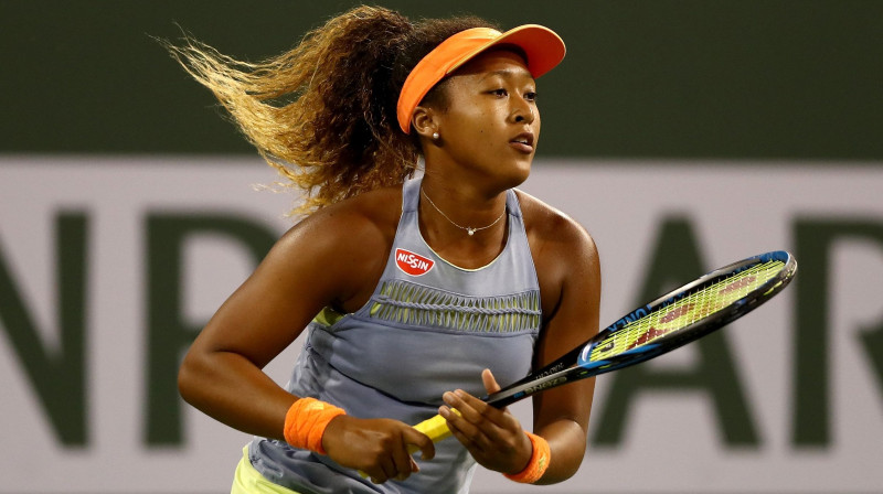 Naomi Osaka
Foto: AFP/Scanpix