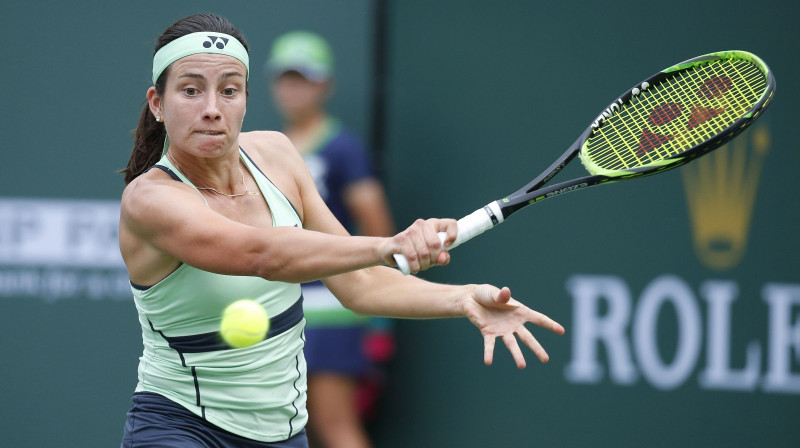 Anastasija Sevastova
Foto: Sipa USA/Scanpix