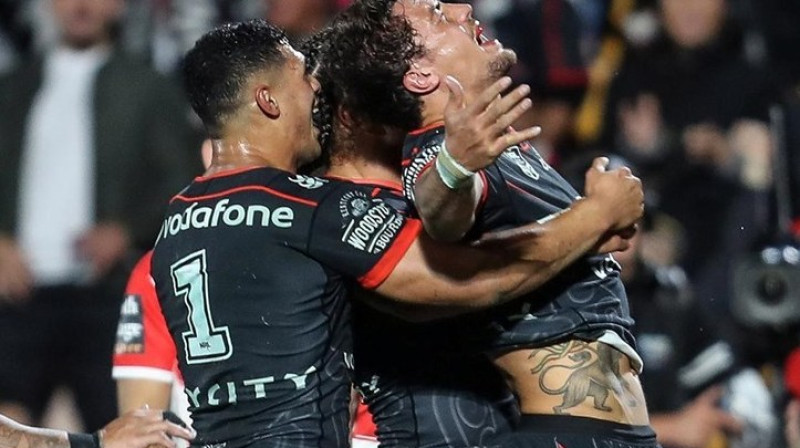 Foto: nrl.com