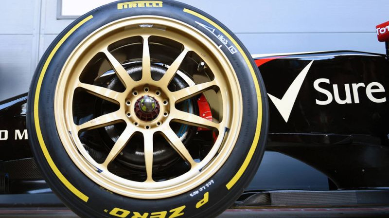 Foto: Pirelli