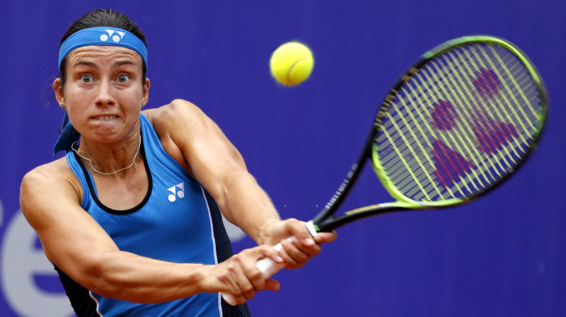 Anastasija Sevastova
Foto: EPA/Scanpix