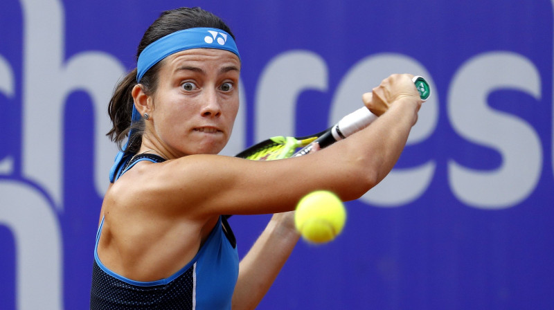 Anastasija Sevastova
Foto: EPA/Scanpix